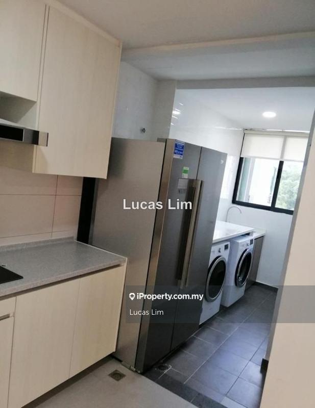 Kondominium untuk Dijual di Infiniti 3 Residences oleh Lucas Lim - iProperty.com.my