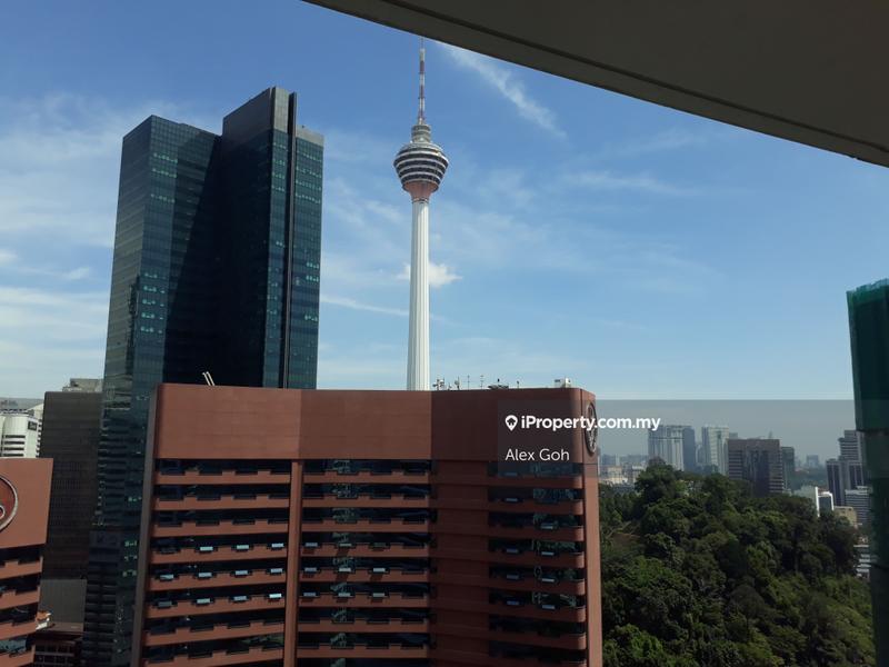 Condominium for Sale in Cendana by Alex Goh - iProperty.com.my