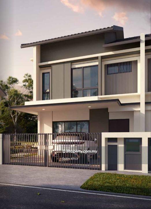 2-storey Terraced House for Sale in Bandar Kinrara Seksyen 1, Bandar Kinrara by Sulin Khor - iProperty.com.my