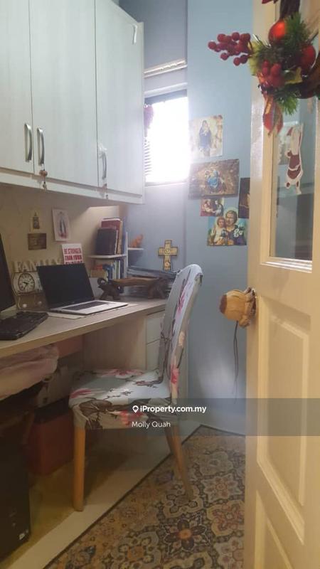 Kondominium untuk Dijual di Desa Kiara oleh Molly Quah - iProperty.com.my