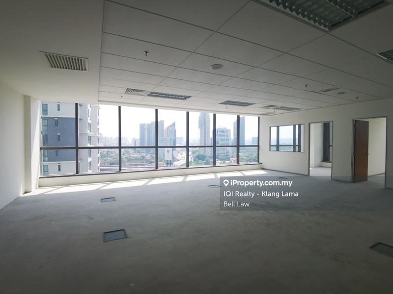 For Sale - Trillion, Jalan Tun Razak