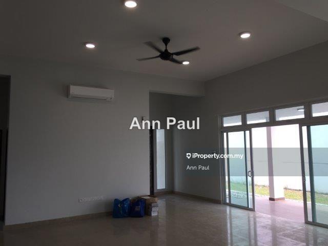 Bungalow House for Sale in Tijani Ukay Ulu Kelang Ampang Ukay Perdana, Ampang by Ann Paul - iProperty.com.my