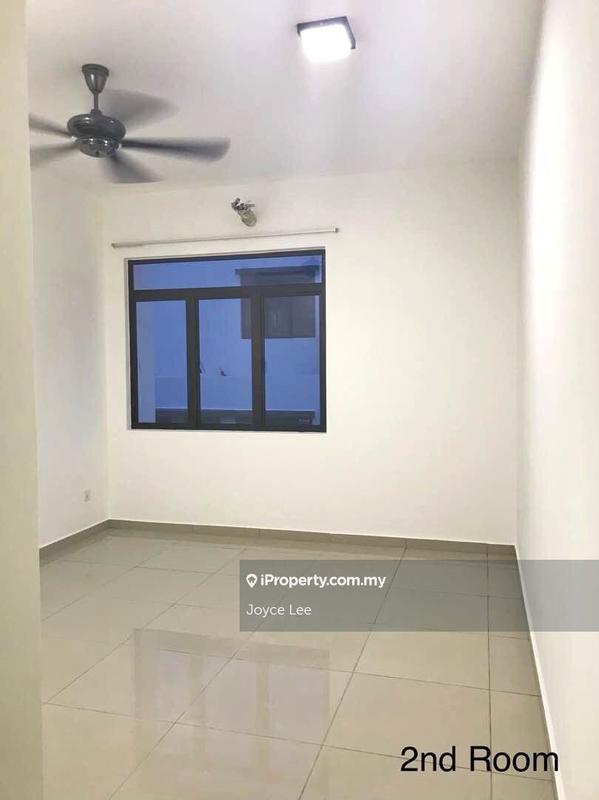 Rumah Berangkai 2 Tingkat untuk Dijual di Setia Ecohill, Semenyih oleh Joyce Lee - iProperty.com.my