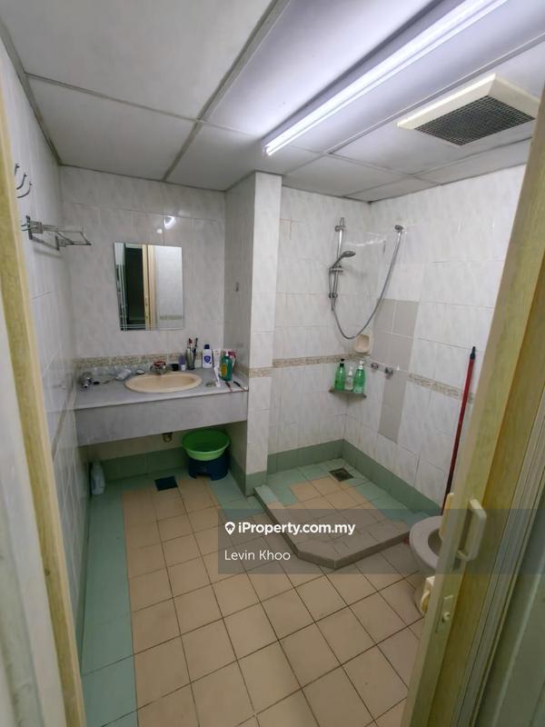 Apartment for Sale in Mawar Apartment by Levin Khoo - iProperty.com.my