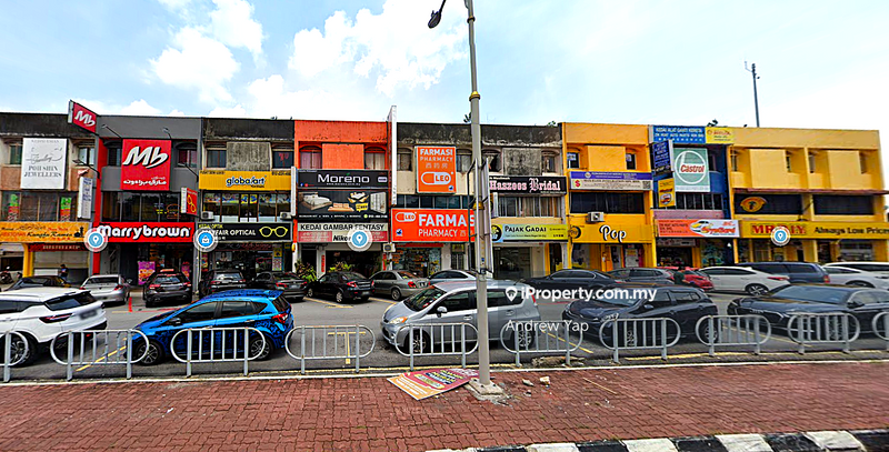 Shop for Sale in Batu Caves, Kuala Lumpur by Andrew Yap - iProperty.com.my