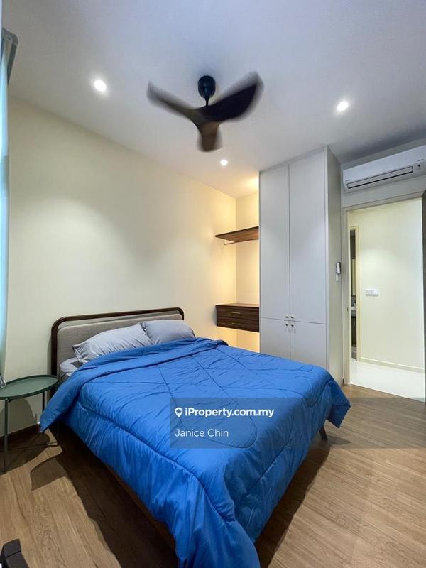 For Rent - Met 1 Residences