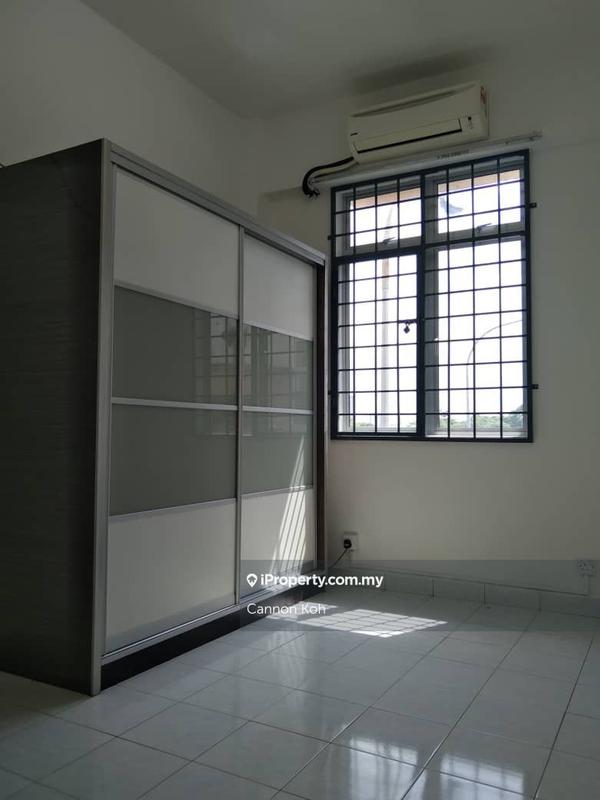 Apartment for Sale in Orchid @ Anggerik by Cannon Koh - iProperty.com.my