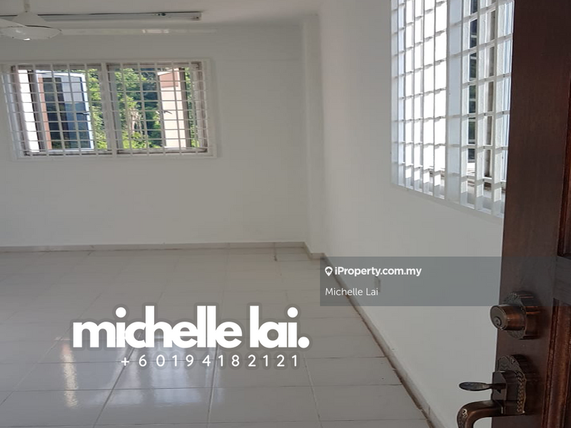 For Sale - Pinang Emas