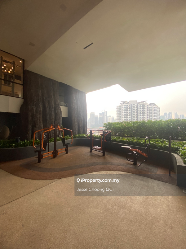 Kondominium untuk Dijual di The Haute Gurney oleh Jesse Choong (JC) - iProperty.com.my