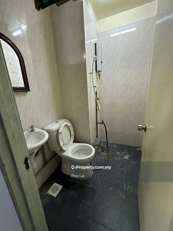 Apartment for Rent in Kayangan Apartment by Roy Lai - iProperty.com.my