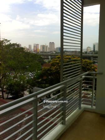 Kondominium untuk Dijual di Taragon Puteri YKS oleh Emily Thea - iProperty.com.my