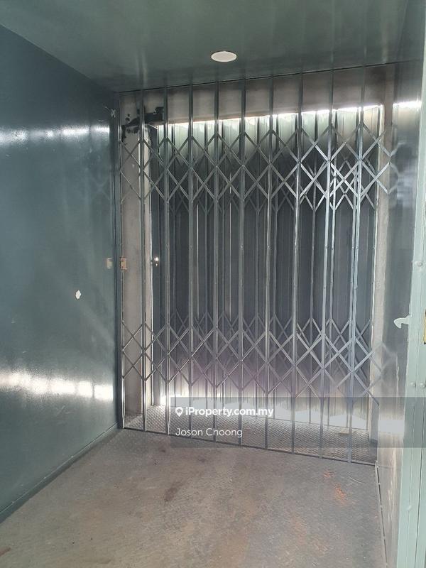 For Rent - Bukit Serdang