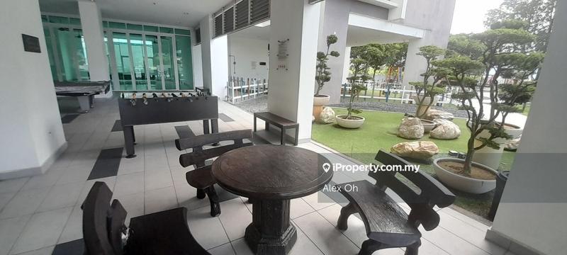 Kondominium untuk Disewa di D'Festivo Residences oleh Alex Oh - iProperty.com.my