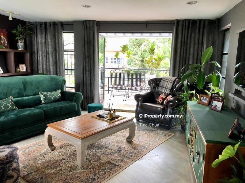 Bungalow House untuk Dijual di Bruas, Bukit Damansara, Damansara Heights oleh Tina Chua - iProperty.com.my