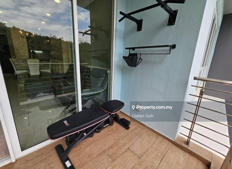 Condominium for Rent in The Haven by Gladys Goh - iProperty.com.my