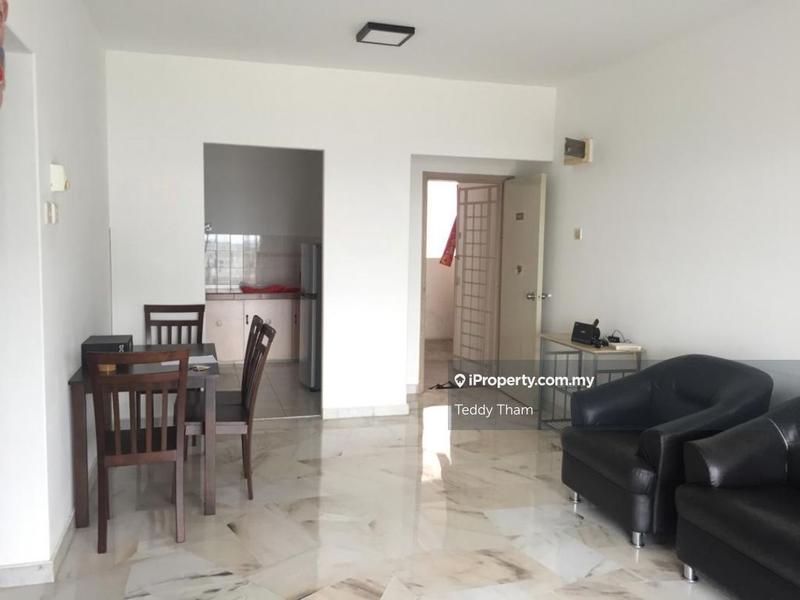Apartment for Sale in D'Palma by Teddy Tham - iProperty.com.my