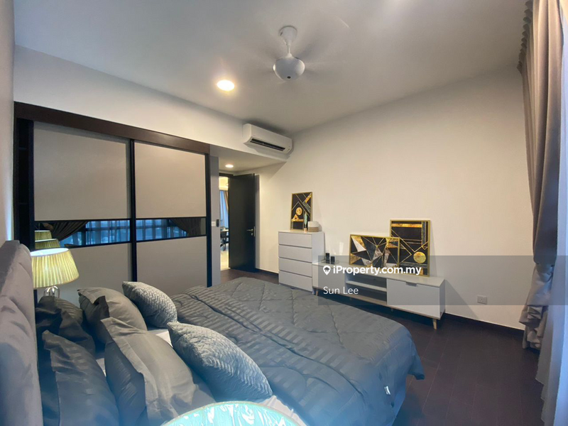 For Sale - Agile Mont Kiara