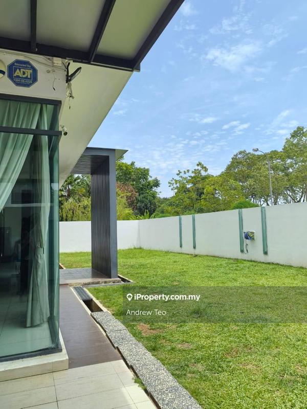 Rumah Berkembar untuk Dijual di Setia Eco Gardens, Gelang Patah oleh Andrew Teo - iProperty.com.my
