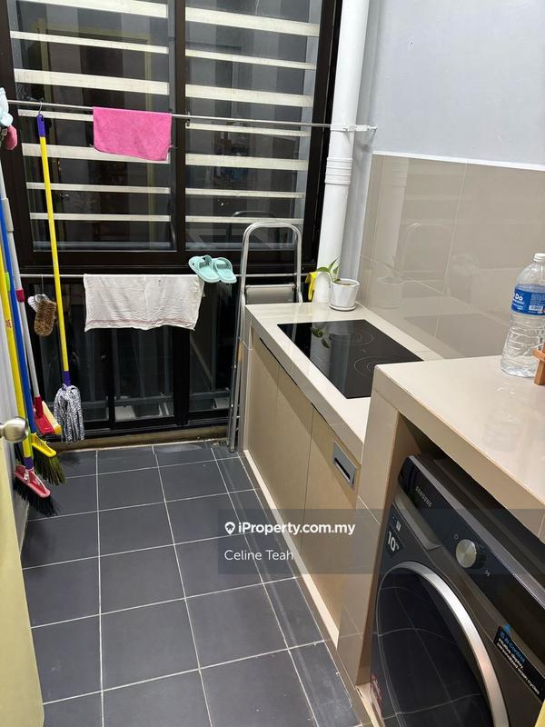 Kondominium untuk Dijual di Surian Residences oleh Celine Teah - iProperty.com.my