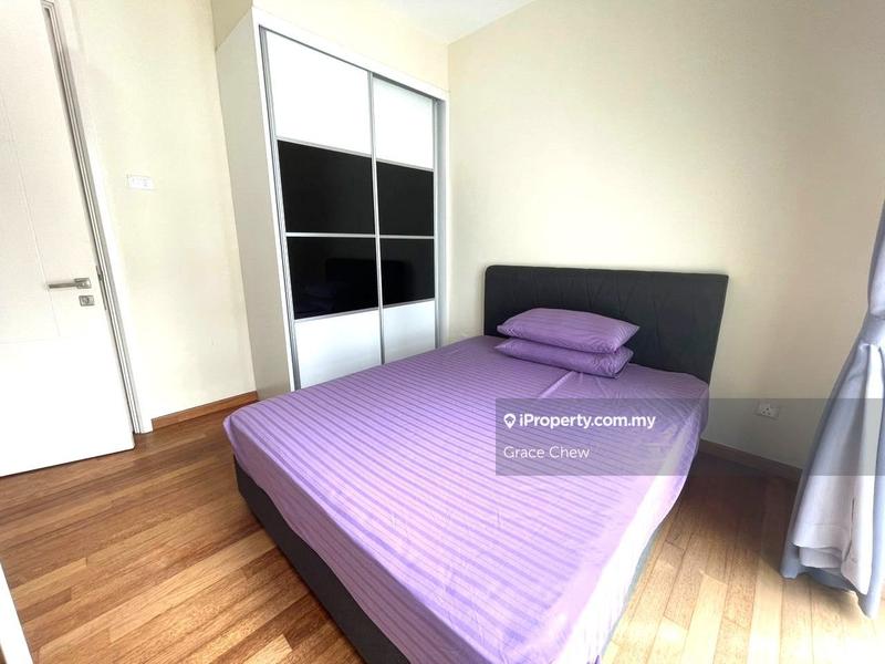 For Rent - Medini Signature