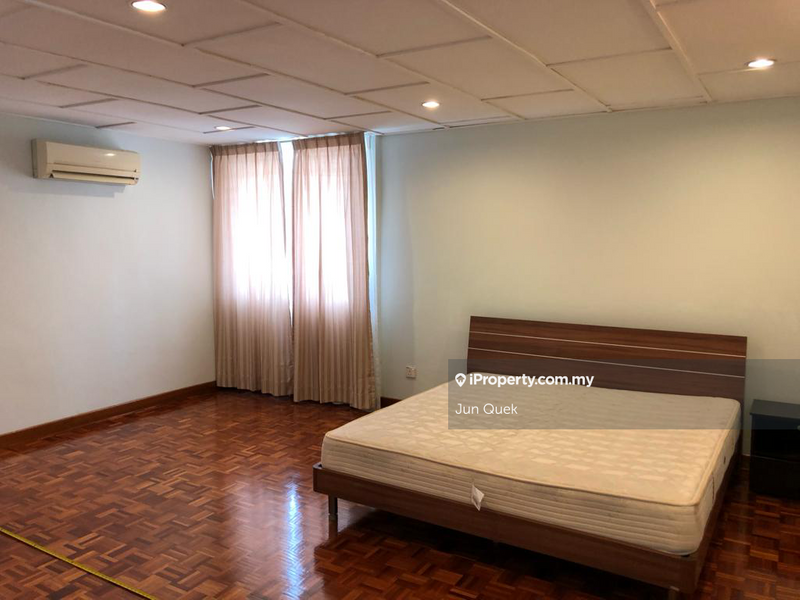 Bungalow House for Sale in Taman Bukit Seputeh, Seputeh by Jun Quek - iProperty.com.my