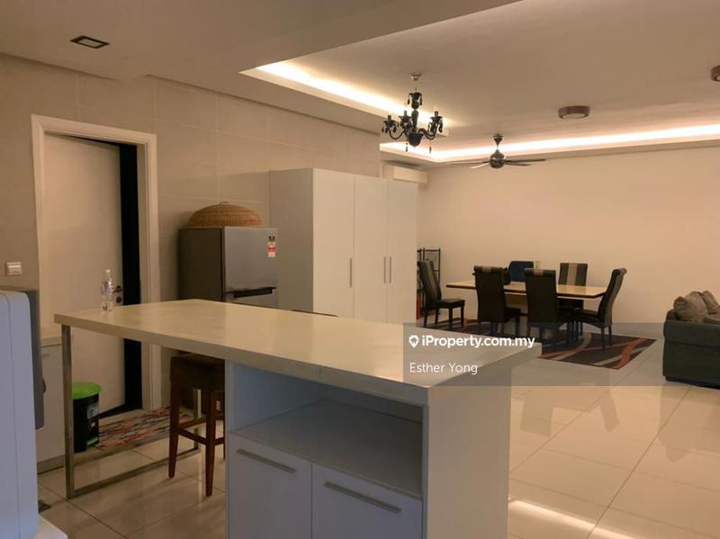Condominium for Sale in Altitude 236 by Esther Yong - iProperty.com.my
