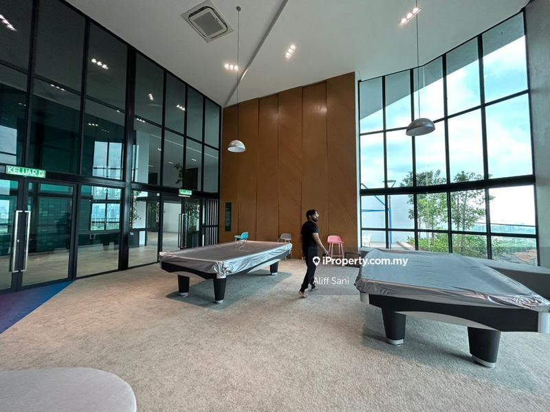 Kondominium untuk Dijual di The Valley Residences @ SkySierra oleh Aliff Sani - iProperty.com.my