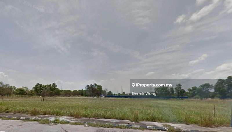 Tanah Perindustrian untuk Dijual di Taman Perindustrian Pulau Indah, Klang oleh Derrek Wong - iProperty.com.my