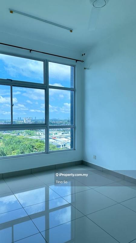 Pangsapuri untuk Dijual di D'Rich Executive Suites oleh Tina So - iProperty.com.my