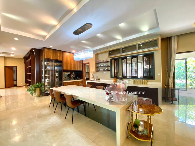Banglo untuk Dijual di Ampang Jaya, Ampang oleh Zana Zakri - iProperty.com.my