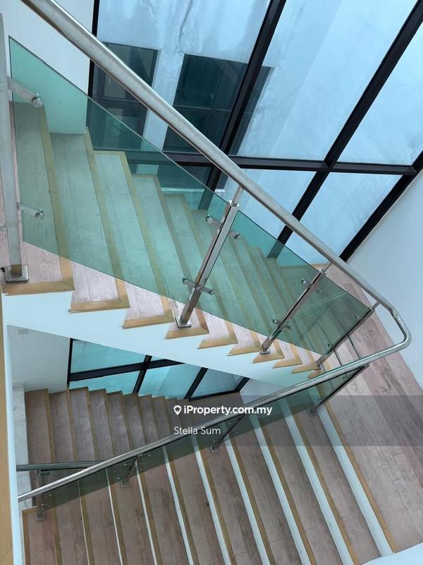 Rumah Berkembar untuk Dijual di Putra Heights, Subang Jaya oleh Stella Sum - iProperty.com.my