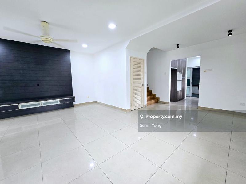 3-storey Terraced House for Sale in Mutiara Bukit Jalil, Bukit Jalil by Sunni Yong - iProperty.com.my