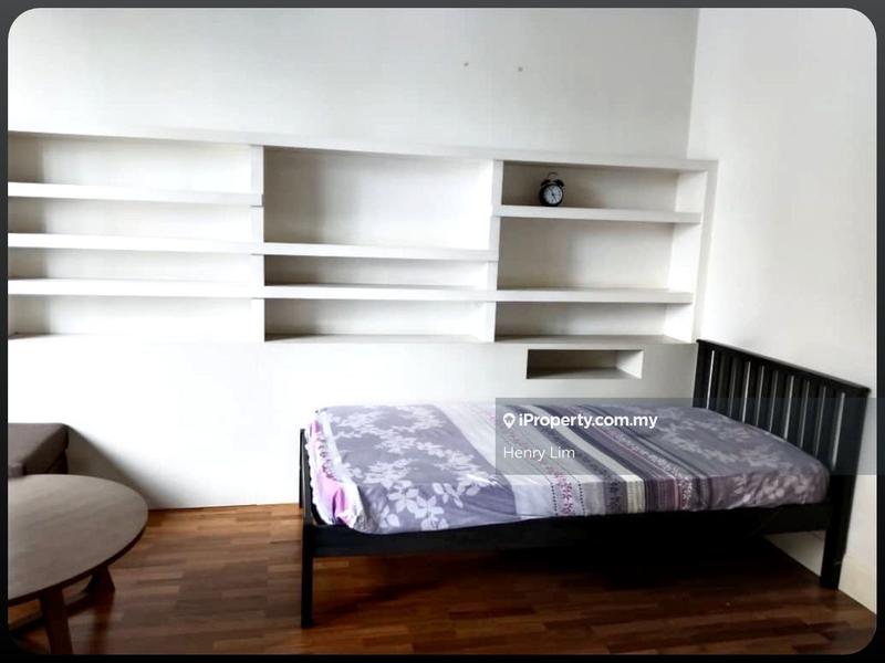 Kondominium untuk Dijual di Northpoint Residences oleh Henry Lim - iProperty.com.my