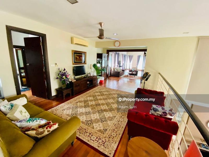 Banglo untuk Dijual di ha38v, Ulu Kelang oleh Adam Sufri - iProperty.com.my