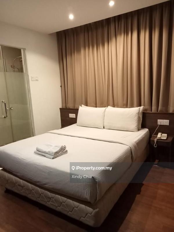 For Sale - Bukit Bintang