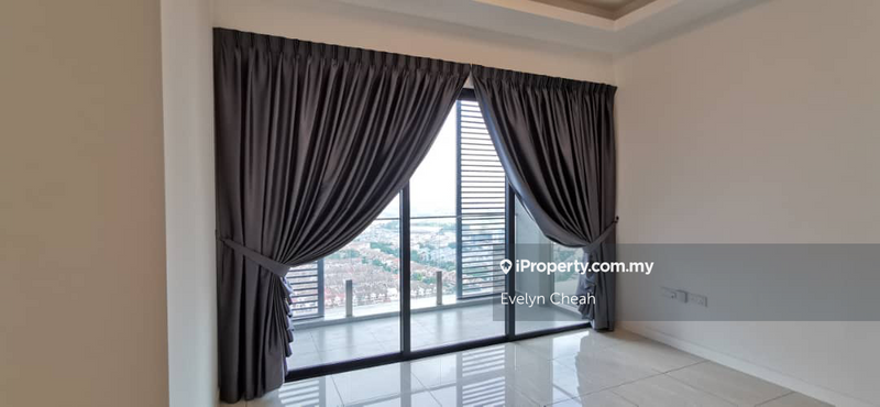 For Sale - Sky Condominium (Skyz Residence)