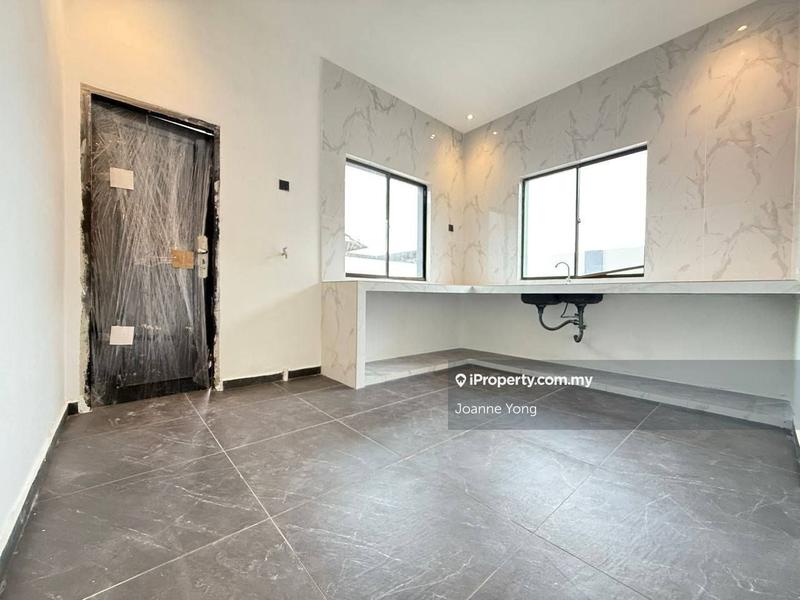 Semi-Detached House for Sale in Taman Mutiara Tmn Nora Dato Chellam Puteri Wangsa, Ulu Tiram by Joanne Yong - iProperty.com.my