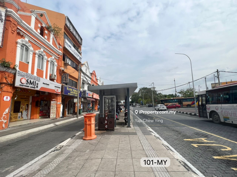 Kedai untuk Dijual di Kawasan 15, Klang oleh Yap Chew Ying - iProperty.com.my