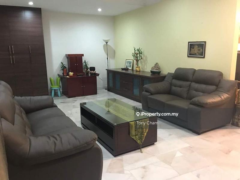 Rumah Berkembar untuk Dijual di Taman Mesra Klang, Klang oleh Tony Cham - iProperty.com.my