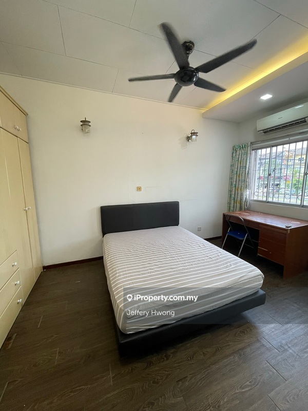2-storey Terraced House for Sale in Subang Jaya, Selangor by Jeffery Hwong - iProperty.com.my