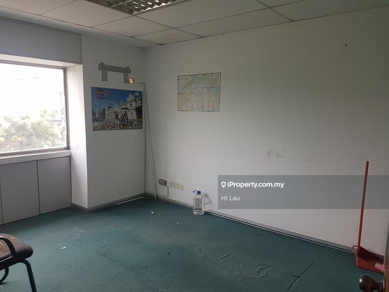 Shop-Office for Sale in Tamam Petaling Utama, Petaling Jaya by Hl Lau - iProperty.com.my