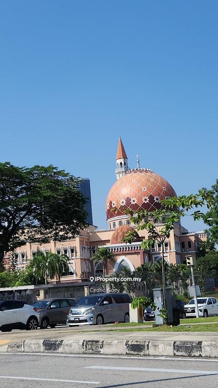 For Sale - Seksyen 2 Wangsa Maju Flat