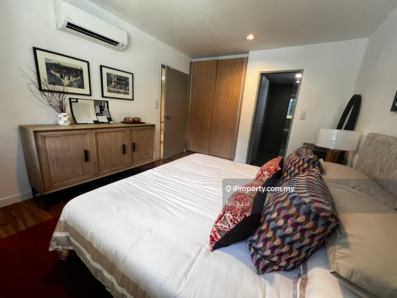 Condominium for Sale in Damansara Fifty6 by Nick Lu - iProperty.com.my