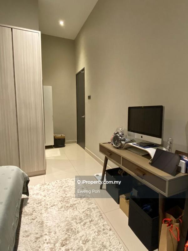 Rumah Berkembar untuk Dijual di Taman Melawati, Ulu Kelang oleh Eweng Poh - iProperty.com.my