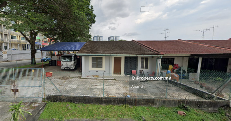 1-storey Terraced House untuk Dijual di Seksyen 8, Petaling Jaya oleh Anand - iProperty.com.my