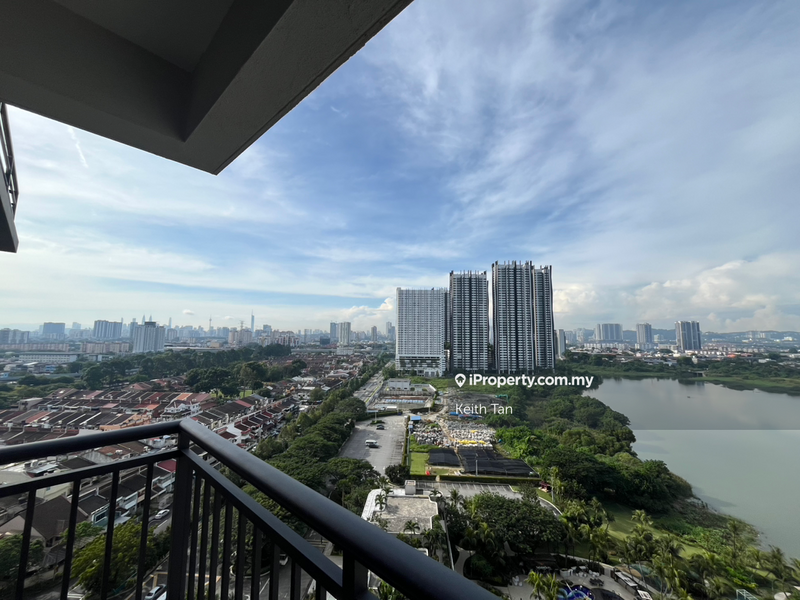 Service Residence for Sale in Aradia Residence @ Lake City KL North by Keith Tan - iProperty.com.my