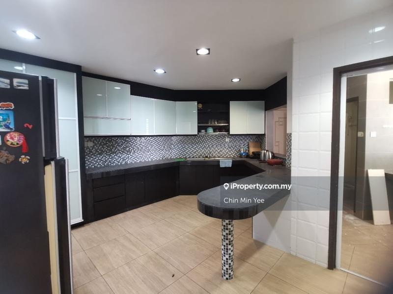 Condominium for Sale in Seri Bayan by Chin Min Yee - iProperty.com.my