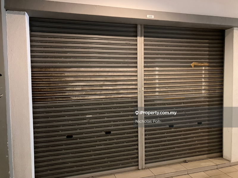 Shop for Sale in Bandar Baru Medan Ipoh, Ipoh by Nicholas Poh - iProperty.com.my