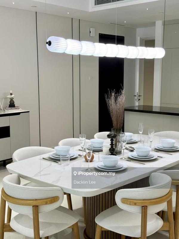 For Sale - Pavilion Damansara Heights