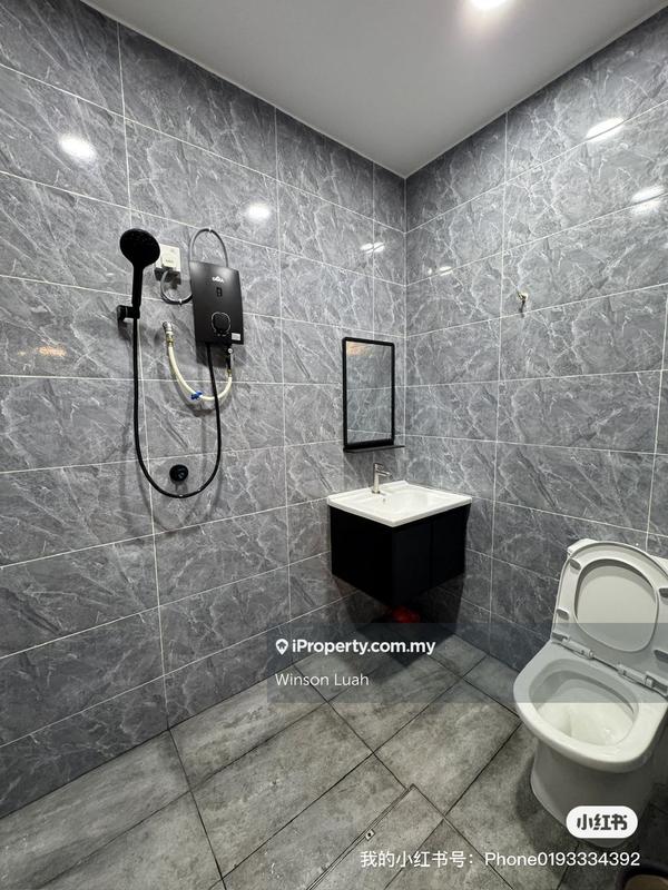 Rumah Berangkai 1 Tingkat untuk Disewa di Taman Connaught, Cheras oleh Winson Luah - iProperty.com.my